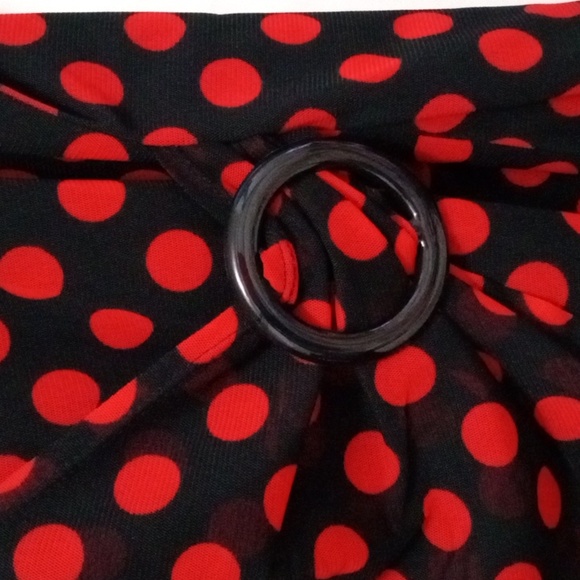 Notations XL Blouse - Picture 5 of 8